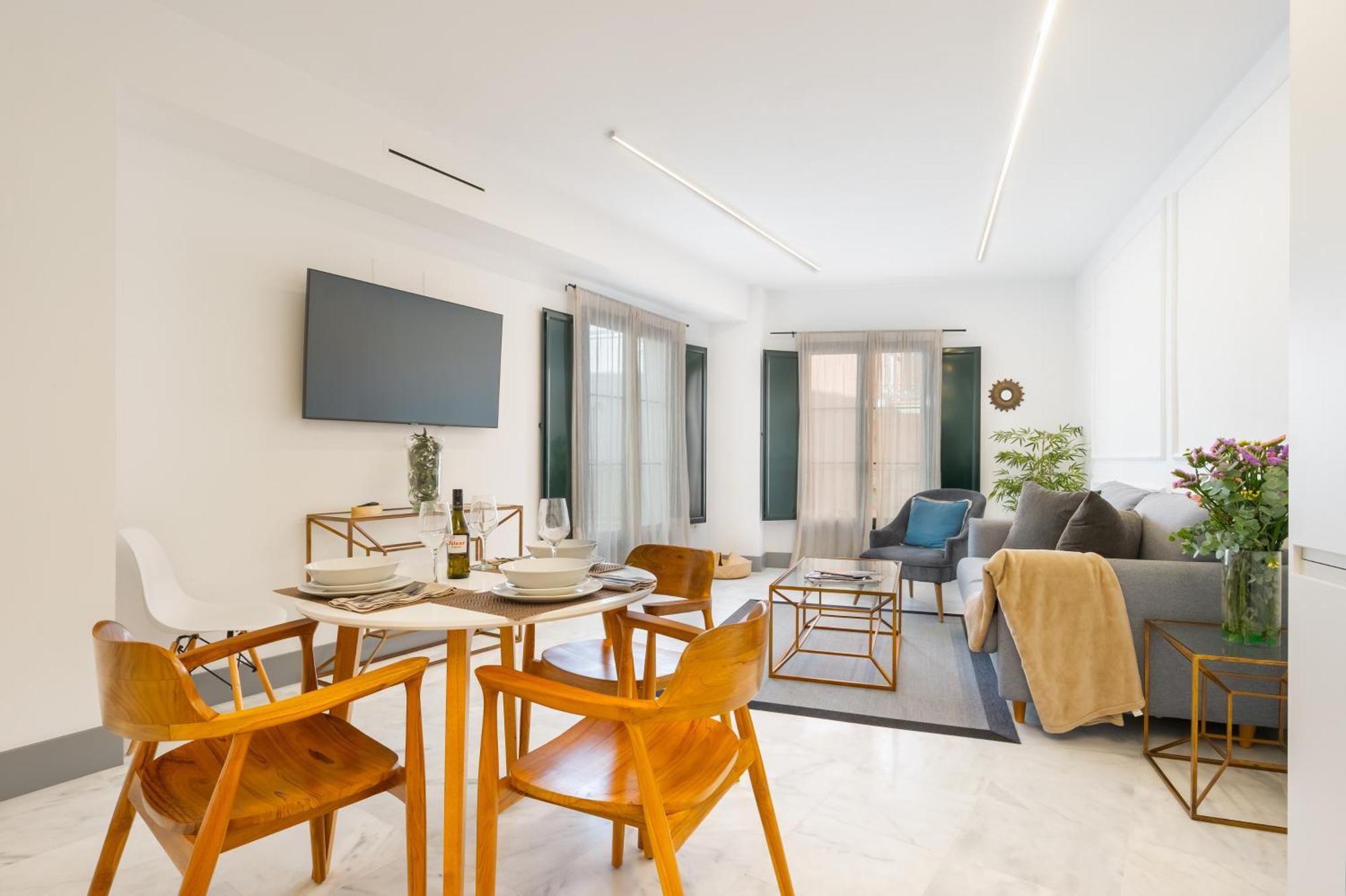 Appartement Panther Francos