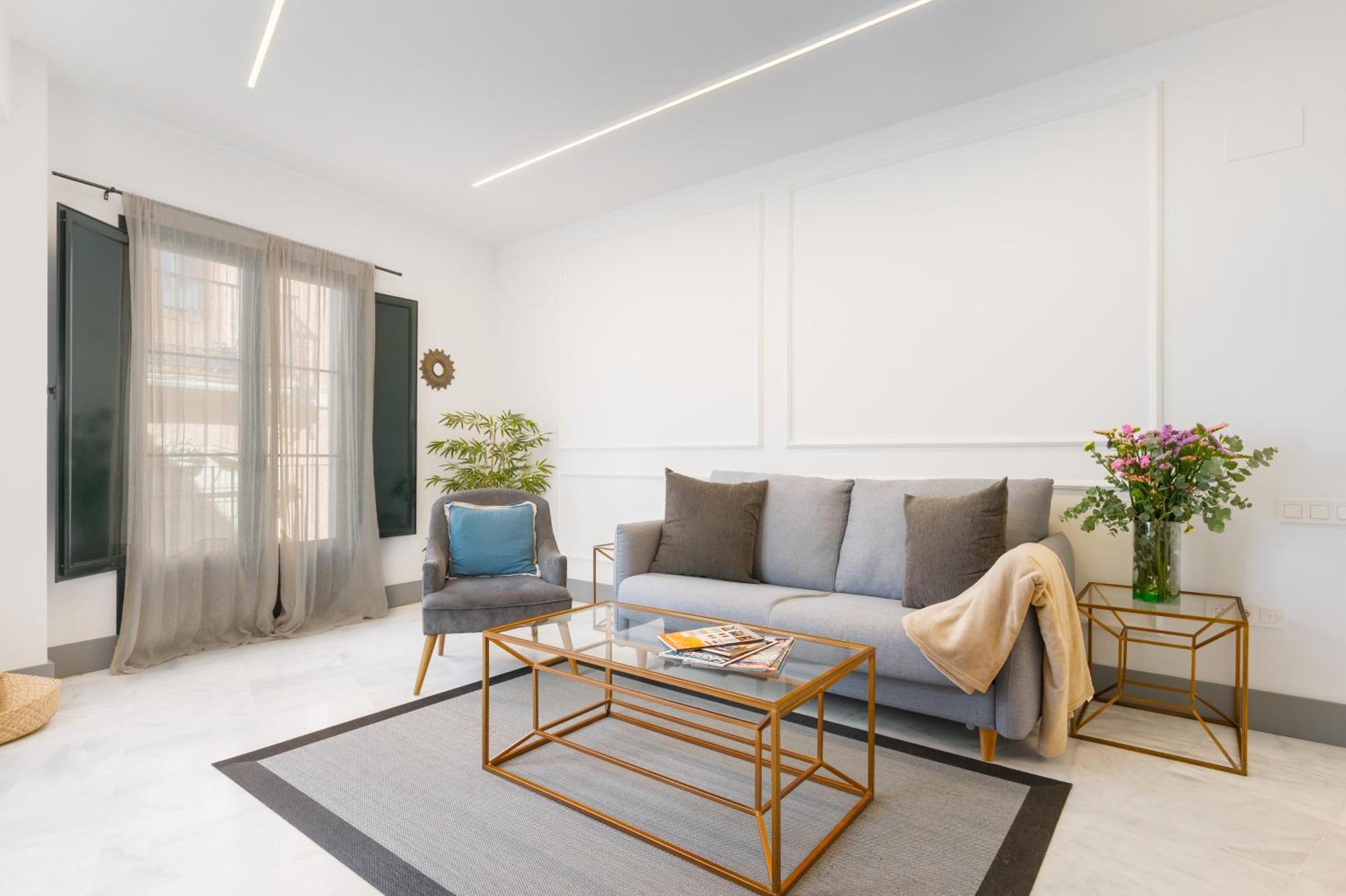 Appartement Panther Francos *