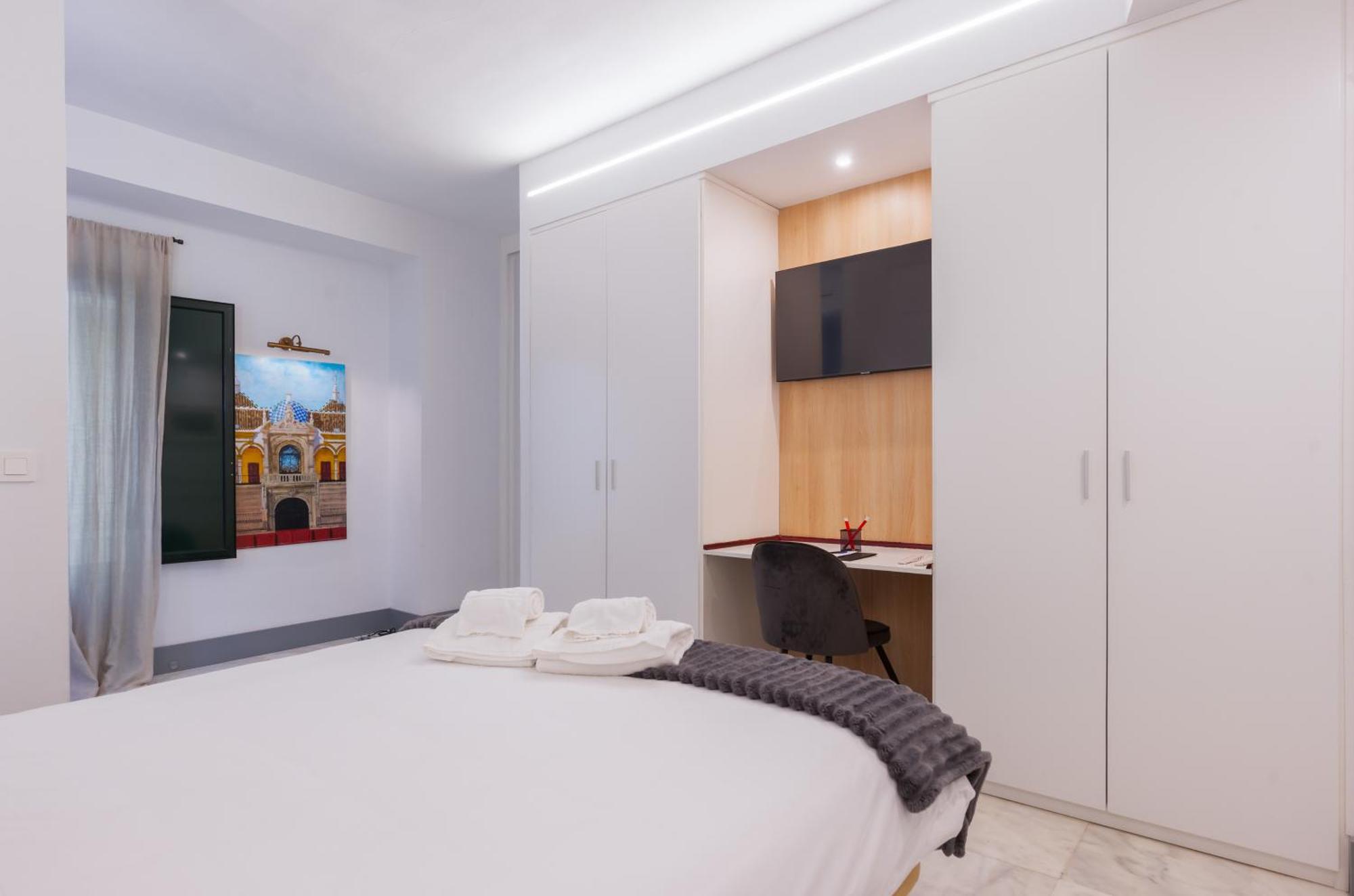 Panther Francos Apartamento *