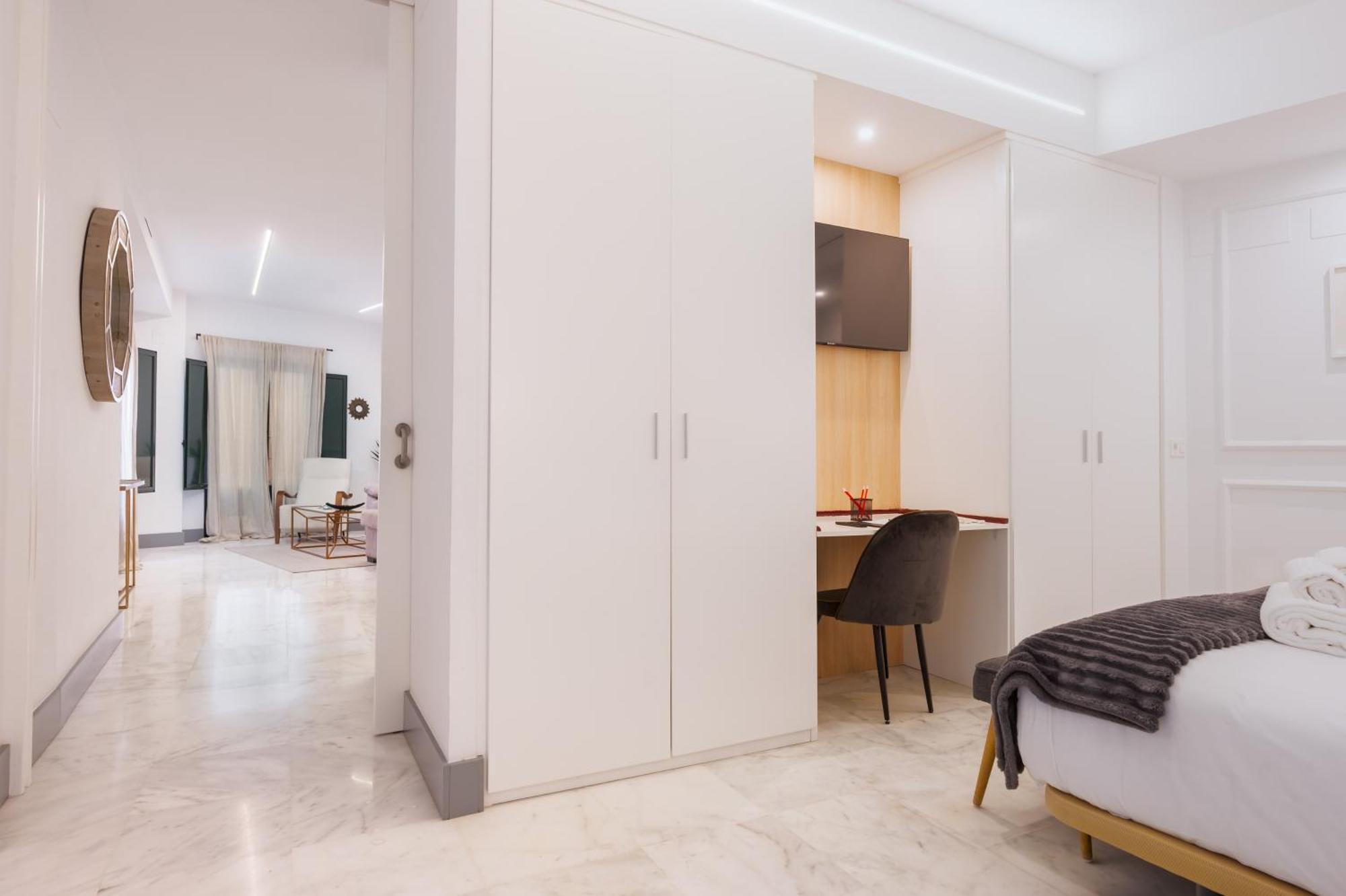 Appartement Panther Francos *